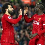 Barca Inginkan Sadio Mane dan Salah?