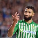 Madrid Dikabarkan Mulai Incar Nabil Fekir