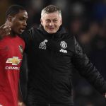 Solskjaer Ingin Permanenkan Odion Ighalo?