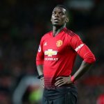 Pogba Minta MU Untuk Perpanjang Kontraknya?