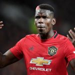 MU Akan Beri Perpanjangan Kontrak ke Pogba?