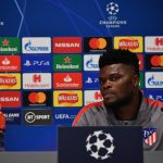 Arsenal Dikabarkan Siap Rekrut Thomas Partey