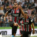Andre Silva Dikabarkan Tak Berniat Kembali ke Milan Lagi
