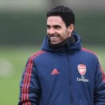 Wilson Nilai Arteta Bisa Sumbang Gelar Untuk Arsenal