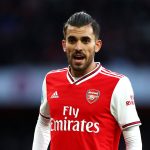 Arsenal Dirumorkan Masih Butuh Ceballos