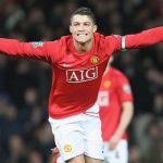 Ini Alasan Ronaldo Bergabung ke Old Trafford