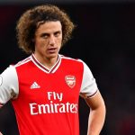 David Luiz Ingin Kembali Perkuat Benfica Lagi