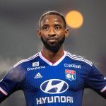 Lyon Dirumorkan Tak Ingin Lepas Dembele ke Chelsea