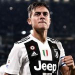 Dybala Layak Pakai Ban Kapten Juventus