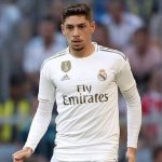 MU Dirumorkan Akan Tebus Federico Valverde?