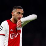 Hakim Ziyech Sudah Resmi Jadi Pemain Chelsea