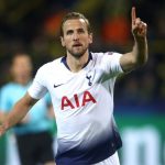 MU Dikabarkan Masih Tertarik Dengan Harry Kane