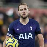 Liverpool Tegaskan Tak Tertarik Untuk Rekrut Harry Kane