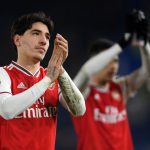 Duo Pemain Arsenal Ini Masuk Daftar Belanja Duo Milan?