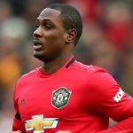 Oliseh Sarankan Ighalo Bertahan di Old Trafford