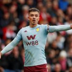 Bent Sebut Jack Grealish Bakal Bergabung ke United