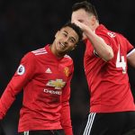 Jones dan Lingard Bakal Dilepas Solskjaer