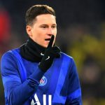 Arsenal Sedang Buru Servis Julian Draxler