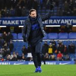 Hoddle Yakin Lampard Bisa Bawa Chelsea Sukses