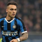 Chelsea Akan Tikung Lautaro Martinez dari Barca?