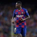 Arsenal Dikabarkan Ingin Rekrut Ousmane Dembele?