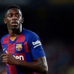 Ousmane Dembele Ingin ke MU?