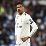 Man City Dikabarkan Sedang Buru Raphael Varane