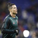 MU Akan Pulangkan Ronaldo Lagi?