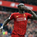 Sadio Mane Disarankan Untuk Tetap Bertahan di Anfield