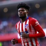 Arsenal Dipastikan Bakal Dapat Servis Thomas Partey