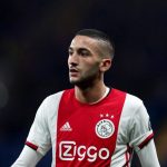 Chelsea Akan Semakin Menarik Dengan Adanya Ziyech