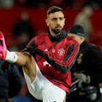 Fernandes Ingin Ikutin Jejak Nani dan Ronaldo di MU