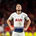 Spurs Siap Lepas Kane Jika MU Sanggup Bayar Mahal