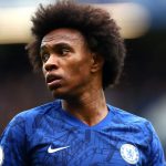 Akhir Musim, Willian Bakal Hengkang dari Chelsea?