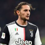 MU Terus Dekati Adrien Rabiot