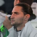 Adrien Rabiot Tertarik Berkostum MU?