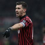 Barca Berencana Datangkan Alessio Romagnoli