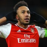 Arsenal Dikabarkan Ikhlas Lepas Aubameyang?