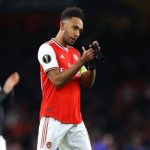 Auba Dirumorkan Bakal Berlabuh ke PSG?