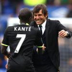 Conte Nilai Kante Adalah Playmaker Terbaik