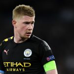 Beberapa Pemain Ini Bisa Gantikan De Bruyne