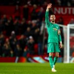 Todd Cantwell Akui Kehebatan De Gea