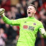 MU Tegaskan Takkan Lepas Dean Henderson ke Chelsea