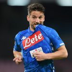 Dries Mertens Dikabarkan Akan Berkostum Chelsea?