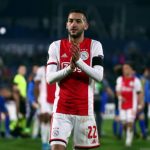 Chelsea Akan Kuat Dengan Adanya Hakim Ziyech