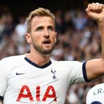 Ternyata Barca Sempat Ingin Rekrut Harry Kane