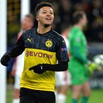 MU Masih Punya Kans Untuk Rekrut Jadon Sancho