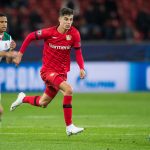 Kai Havertz Tak Ingin Bahas Rumornya ke Liverpool