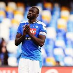 MU Semakin Mantap Untuk Boyong Koulibaly