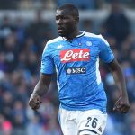 Duo Tim Spanyol Ini Mundur Kejar Servis Koulibaly